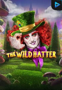 Bocoran RTP The Wild Hatter di SENSA838 - GENERATOR SLOT RTP RESMI SERVER PUSAT