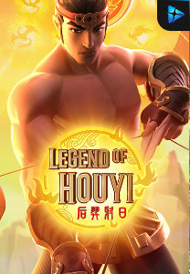 Bocoran RTP Legend of Hou Yi di SENSA838 - GENERATOR SLOT RTP RESMI SERVER PUSAT