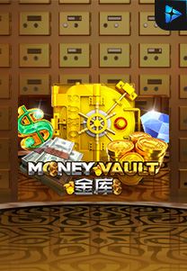 Bocoran RTP Money Vault di SENSA838 - GENERATOR SLOT RTP RESMI SERVER PUSAT