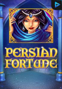 Bocoran RTP Persian Fortune di SENSA838 - GENERATOR SLOT RTP RESMI SERVER PUSAT