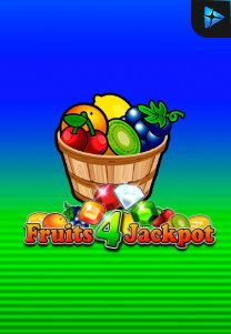 Bocoran RTP Fruits 4 Jackpot di SENSA838 - GENERATOR SLOT RTP RESMI SERVER PUSAT