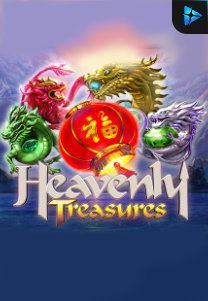 Bocoran RTP Heaventy Treasures di SENSA838 - GENERATOR SLOT RTP RESMI SERVER PUSAT