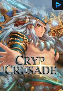 Bocoran RTP Cryp Crusade di SENSA838 - GENERATOR SLOT RTP RESMI SERVER PUSAT