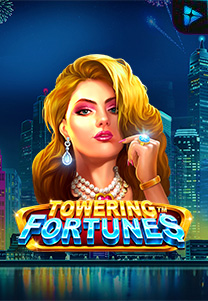 Bocoran RTP Towering Fortunes di SENSA838 - GENERATOR SLOT RTP RESMI SERVER PUSAT