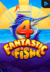 Bocoran RTP 4 Fantastic Fish di SENSA838 - GENERATOR SLOT RTP RESMI SERVER PUSAT