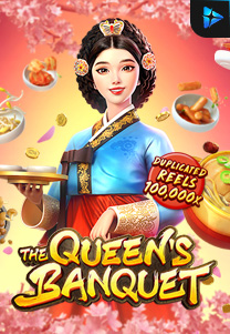 Bocoran RTP The Queen's Banquet di SENSA838 - GENERATOR SLOT RTP RESMI SERVER PUSAT