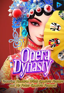 Bocoran RTP Opera Dynasty di SENSA838 - GENERATOR SLOT RTP RESMI SERVER PUSAT