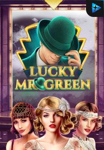 Bocoran RTP Lucky Mr Green di SENSA838 - GENERATOR SLOT RTP RESMI SERVER PUSAT